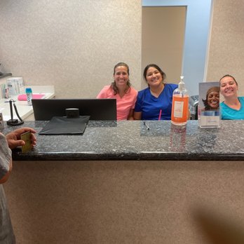 Nature Coast Dentistry - Front desk - General Dentistry Near Me - Beverly Hills, Florida Nature Coast Dentistry - Front desk - General Dentistry Near Me - Beverly Hills, Florida