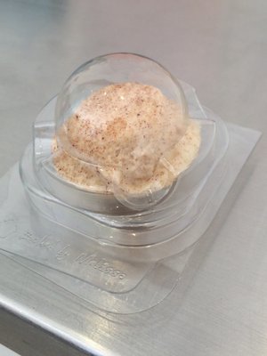 Baked by Melissa by null