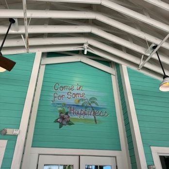 Bahama Breeze - Front door - Latin American Near Me - Oakland Park, Florida Bahama Breeze - Front door - Latin American Near Me - Oakland Park, Florida