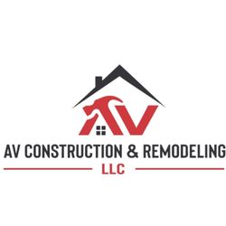 AV Construction & Remodeling
