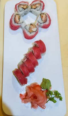 Yuyo Japanese Restaurant by null