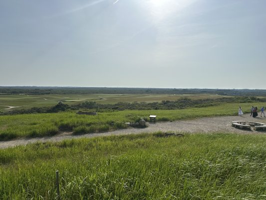 Sankaty Head Lighthouse by null