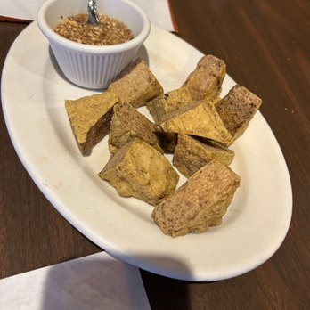 Singha Thai Restaurant - Fried Tofu - Thai Near Me - Milwaukee, Wisconsin
