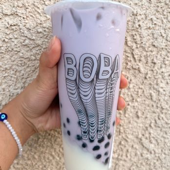 T% Coffee +Tea - Stockton - Taro Mochi - Bubble Tea Near Me - Stockton, California T% Coffee +Tea - Stockton - Taro Mochi - Bubble Tea Near Me - Stockton, California