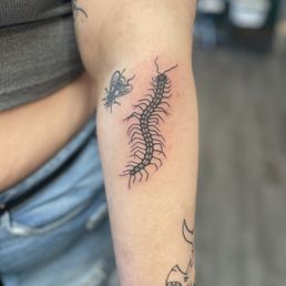 My tattoo!!