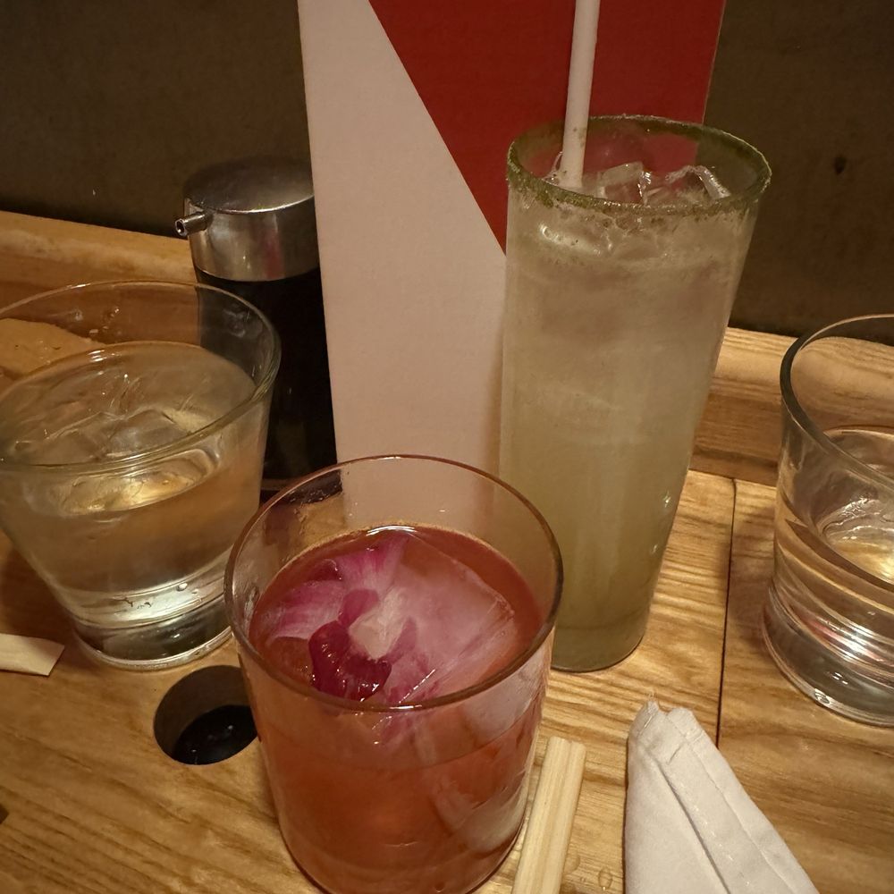 Ginko Restaurant - Cocktails - Japanese Near Me - Cleveland, Ohio Ginko Restaurant - Cocktails - Japanese Near Me - Cleveland, Ohio