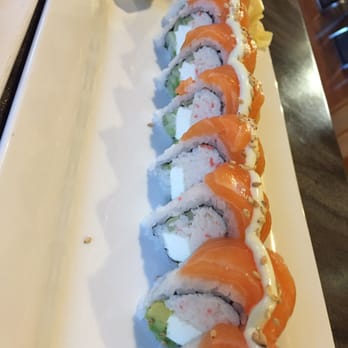 Sushi House - Philly 2 - Sushi Bars Near Me - Olympia, Washington