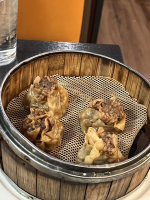 Jimmy's Asian Food Restaurant by null