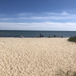 The Breakwaters