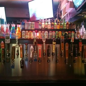 Up-Down - Beer's for Days - Bars Near Me - Des Moines, Iowa