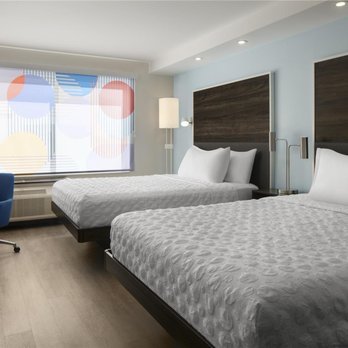 Tru by Hilton Chicopee Springfield - Guest room - Hotels Near Me - Chicopee, Massachusetts Tru by Hilton Chicopee Springfield - Guest room - Hotels Near Me - Chicopee, Massachusetts