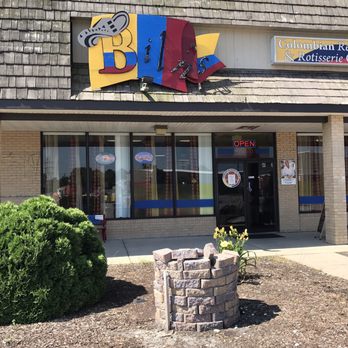 Bilu's - Colombian Near Me - Virginia Beach, Virginia Bilu's - Colombian Near Me - Virginia Beach, Virginia