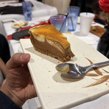 Sugami - Caramel cheesecake - Sushi Bars Near Me - Myrtle Beach, South Carolina