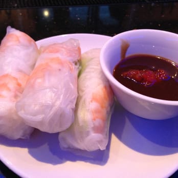 Pho Saigon Garden - Summer roll - Vietnamese Near Me - Midlothian, Virginia Pho Saigon Garden - Summer roll - Vietnamese Near Me - Midlothian, Virginia