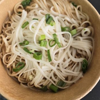 Bao Noodle House 包之面 - Peanut noodles - Chinese Near Me - New York, New York Bao Noodle House 包之面 - Peanut noodles - Chinese Near Me - New York, New York