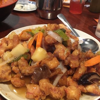 House of Joy - fried pork - Chinese Near Me - Glendale, California House of Joy - fried pork - Chinese Near Me - Glendale, California