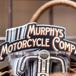 Murphys Motorcycle Company
