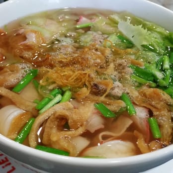 Pho Lien Hoa - Vietnamese Near Me - Oklahoma City, Oklahoma