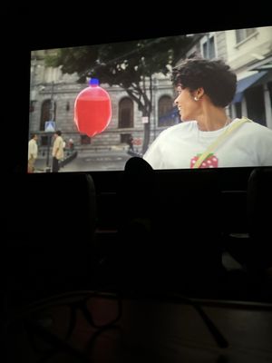 Caribbean Cinemas Metro by null