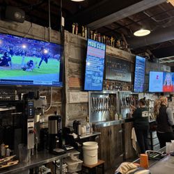 Common John Brewing Company