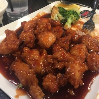 Wu's House - Orange Chicken - Japanese Near Me - Evergreen Park, Illinois Wu's House - Orange Chicken - Japanese Near Me - Evergreen Park, Illinois