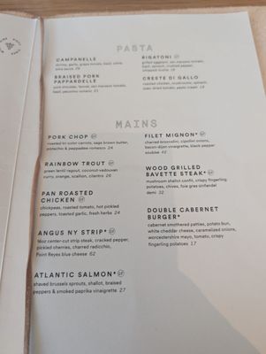 Menu photo 3 Sixty Vines Winter Park, FL Menu photo 3 Sixty Vines Winter Park, FL