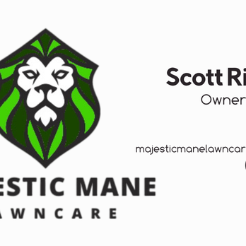 Majestic Mane Lawncare - Lawn Services Near Me Majestic Mane Lawncare - Lawn Services Near Me