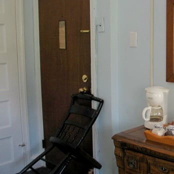 Society Hill Hotel - complimentary coffee at the hotel! - Hotels Near Me - Philadelphia, Pennsylvania