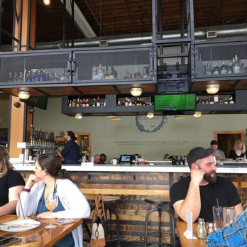 Volturno - Pizza Near Me - Worcester, Massachusetts