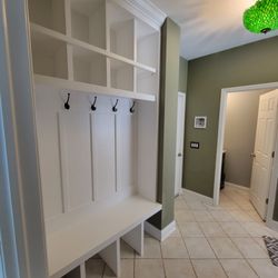 Milkins Carpentry