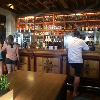 Seacliff Beach Hotel - New bar - Bars Near Me - Seacliff, SA