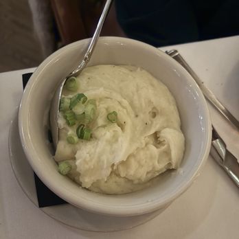 Toca vez - Mashed potatoes - Mexican Near Me - Basking Ridge, New Jersey