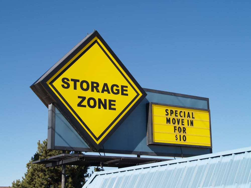 STORAGE ZONE 7106 82nd St, Lubbock, Texas Self Storage Phone Number Yelp