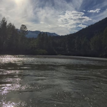 Chilkat Guides - Tours Near Me - Skagway, Alaska