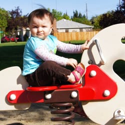 Bertha Henschel Park