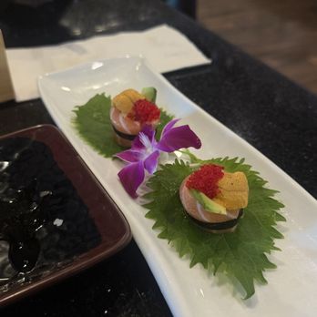 Itto Sushi - Sushi Bars Near Me - South Jordan, Utah