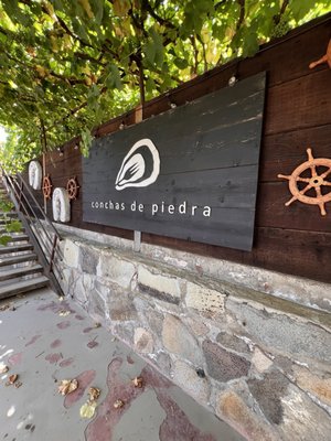 Conchas de Piedra by null Conchas de Piedra by null