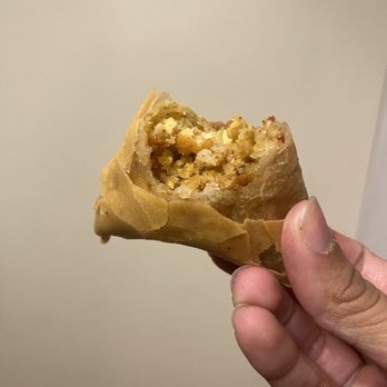 Bismillah Cafe - Chicken Meat Samosa - Indian Near Me - Atlanta, Georgia Bismillah Cafe - Chicken Meat Samosa - Indian Near Me - Atlanta, Georgia