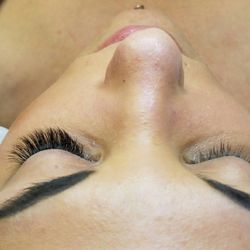 Adorable Lash - Before and After
