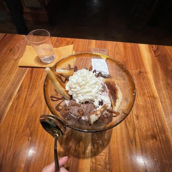 GRANVILLE - New American Near Me - Pasadena, California