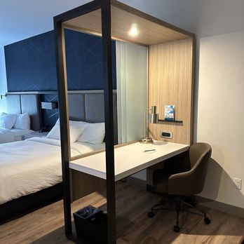 SpringHill Suites by Marriott Roanoke North - Hotels Near Me - Roanoke, Virginia