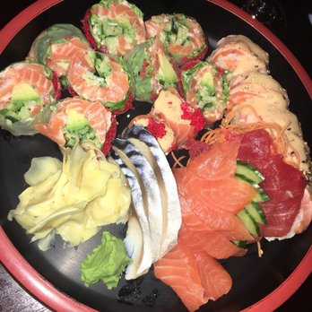 Uchi - Japanese Near Me - Montreal, Quebec Uchi - Japanese Near Me - Montreal, Quebec