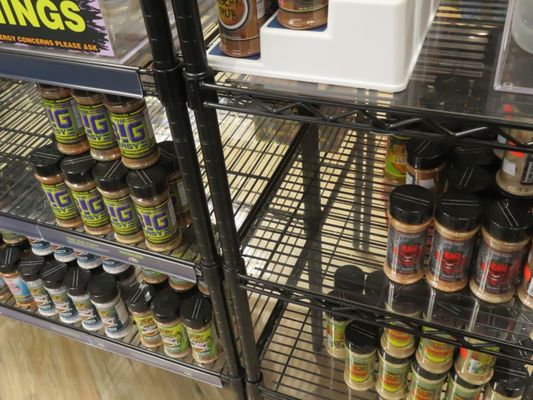 Pepper Palace by null