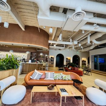 Flourish - Shared Office Spaces Near Me - San Ramon, California
