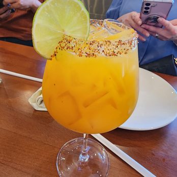 Chef Burma - Drink - Burmese Near Me - Sacramento, California