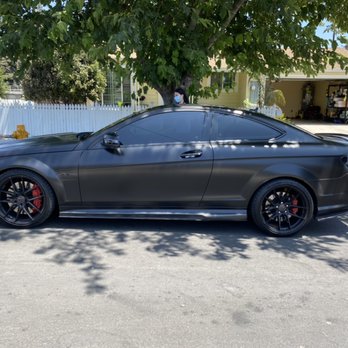 EastBay Customz - 5% All around - Car Window Tinting Near Me EastBay Customz - 5% All around - Car Window Tinting Near Me