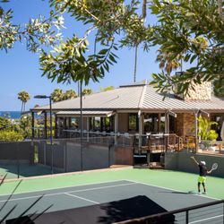 Malibu Racquet Club