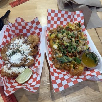 Coconino Snacks & Tea - Vietnamese Near Me - Denver, Colorado