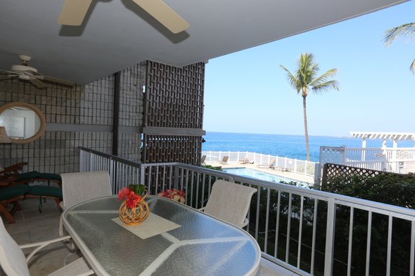 Kona Coast Vacations by null