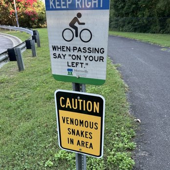 Grace Park Greenway - July 2025. - Hiking Near Me Grace Park Greenway - July 2025. - Hiking Near Me